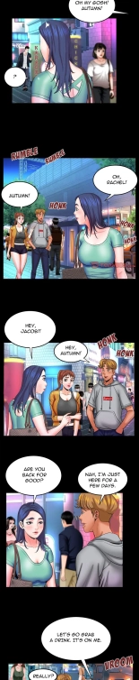 My AuntSecret Life Ch. 1-113 : página 675