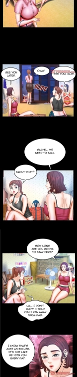 My AuntSecret Life Ch. 1-113 : página 683