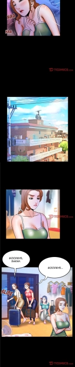 My AuntSecret Life Ch. 1-113 : página 713