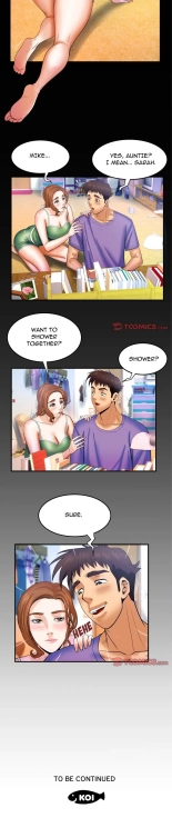 My AuntSecret Life Ch. 1-113 : página 716