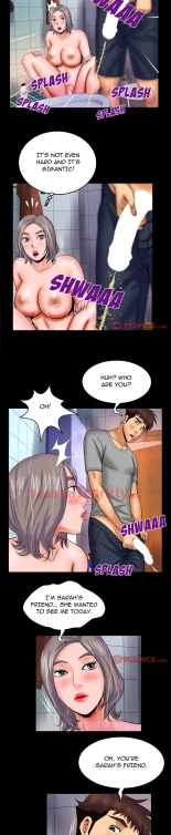 My AuntSecret Life Ch. 1-113 : página 756