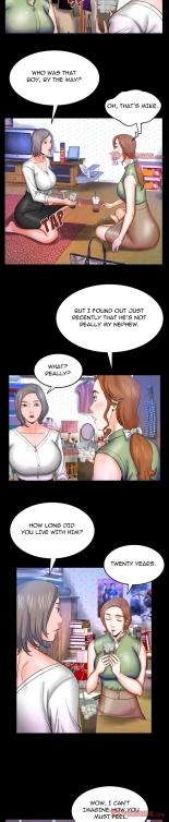 My AuntSecret Life Ch. 1-113 : página 774