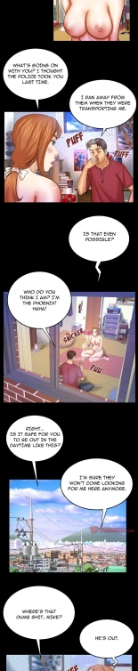 My AuntSecret Life Ch. 1-113 : página 836