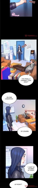 My AuntSecret Life Ch. 1-113 : página 894