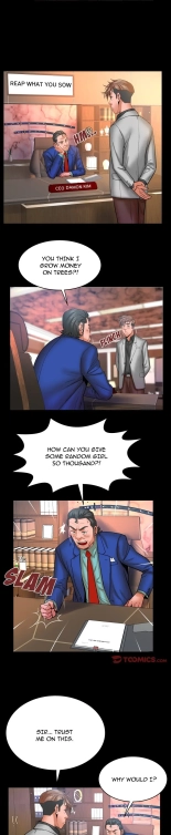 My AuntSecret Life Ch. 1-113 : página 912