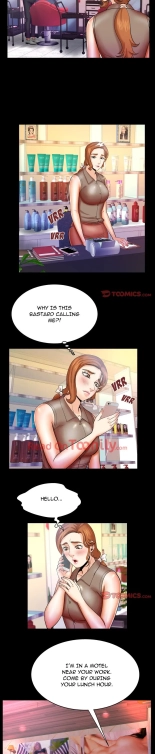 My AuntSecret Life Ch. 1-113 : página 930