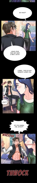 My AuntSecret Life Ch. 1-113 : página 944