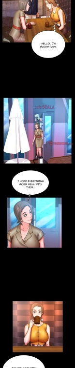 My AuntSecret Life Ch. 1-113 : página 961