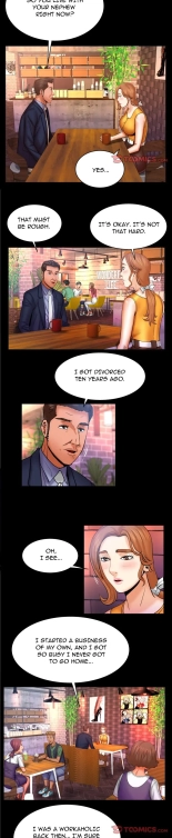 My AuntSecret Life Ch. 1-113 : página 962