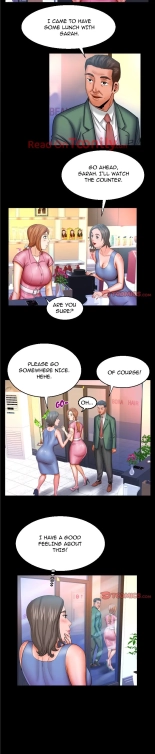 My AuntSecret Life Ch. 1-113 : página 981