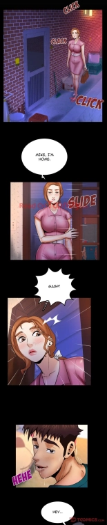 My AuntSecret Life Ch. 1-113 : página 989