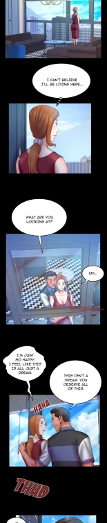 My AuntSecret Life Ch. 1-113 : página 995