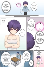 My Life as a Succubus Ch. 10 : página 3