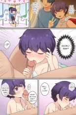 My Life as a Succubus Ch. 10 : página 5