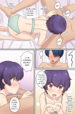 My Life as a Succubus Ch. 10 : página 6