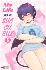 My Life as a Succubus Ch.02 : página 1