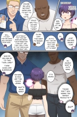 My Life as a Succubus Ch.11 : página 2