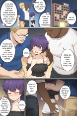 My Life as a Succubus Ch.11 : página 3