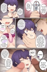 My Life as a Succubus Ch.11 : página 10