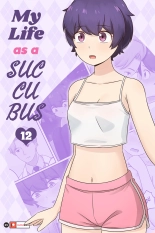 My Life as a Succubus Ch.12 : página 1