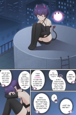 My Life as a Succubus Ch.12 : página 7