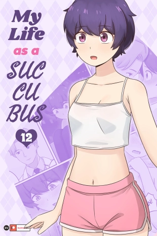 hentai My Life as a Succubus Ch.12