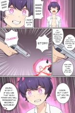 My Life as a Succubus Ch.14 : página 8