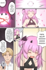 My Life as a Succubus Ch.14 : página 9