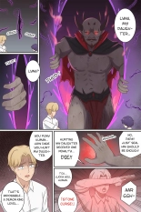 My Life as a Succubus Ch.14 : página 10