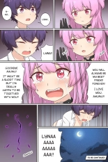 My Life as a Succubus Ch.14 : página 12