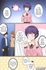 My Life as a Succubus Ch.4 : página 10