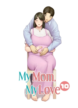 hentai My Mom my love 10