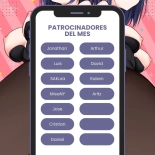 My Mother's Friend : página 32