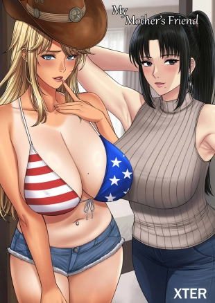 hentai My Mother's Friend