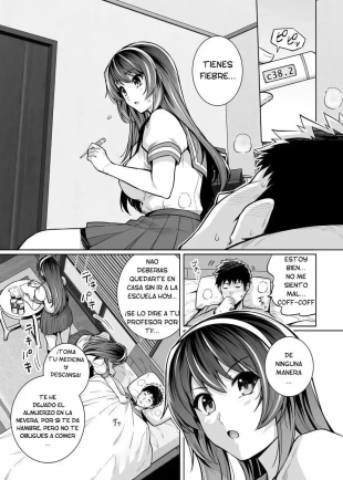 hentai My Sister Sleeps With My Dad Zero