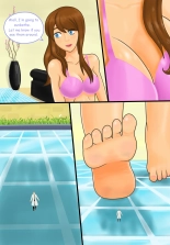 My Sister The Giantess : página 7