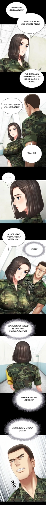 My Sister's Duty Ch.71? : página 37