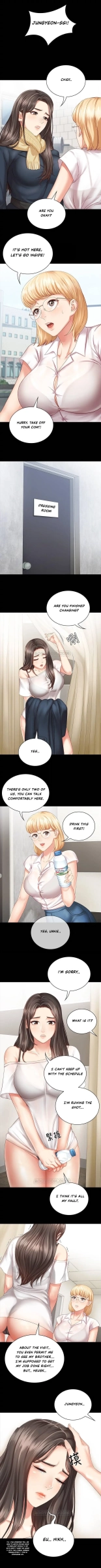 My Sister's Duty Ch.71? : página 53