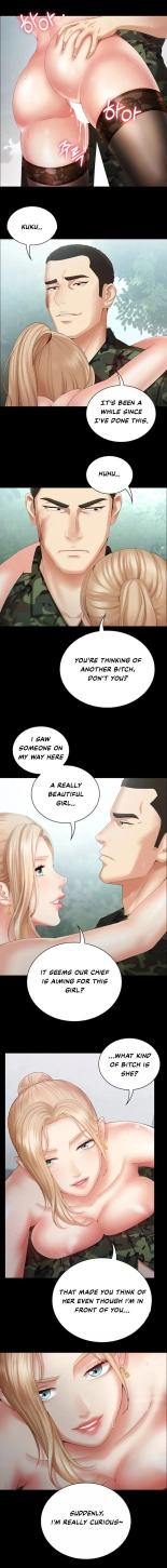 My Sister's Duty Ch.71? : página 109