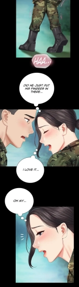 My Sister's Duty Ch.71? : página 1129