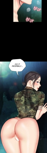 My Sister's Duty Ch.71? : página 1144