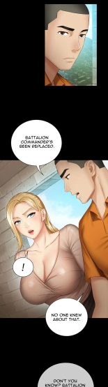 My Sister's Duty Ch.71? : página 1345