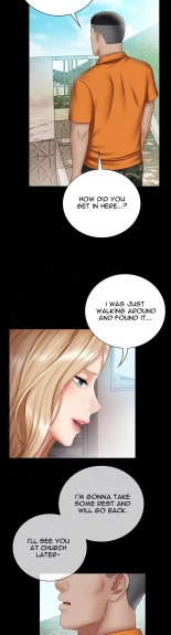 My Sister's Duty Ch.71? : página 1433