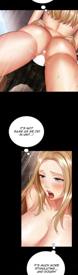 My Sister's Duty Ch.71? : página 1479