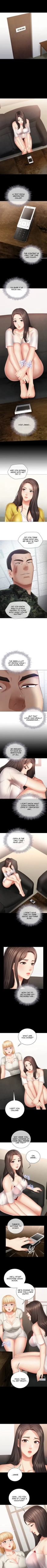 My Sister's Duty Ch.71? : página 222