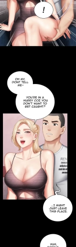 My Sister's Duty Ch.71? : página 309