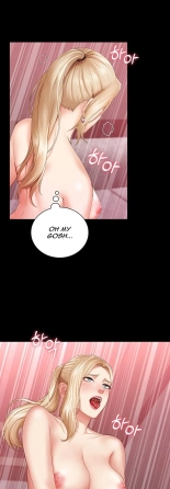 My Sister's Duty Ch.71? : página 388