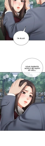 My Sister's Duty Ch.71? : página 494