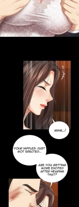 My Sister's Duty Ch.71? : página 664