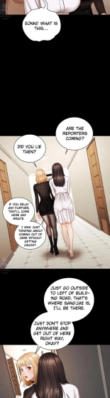 My Sister's Duty Ch.71? : página 891